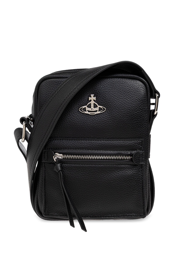 Vivienne Westwood Bag with logo | Men's Bags | Vitkac